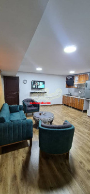 اجاره سوئیت های مبله شیک روزانه و هفتگی و ماهانه و رهن