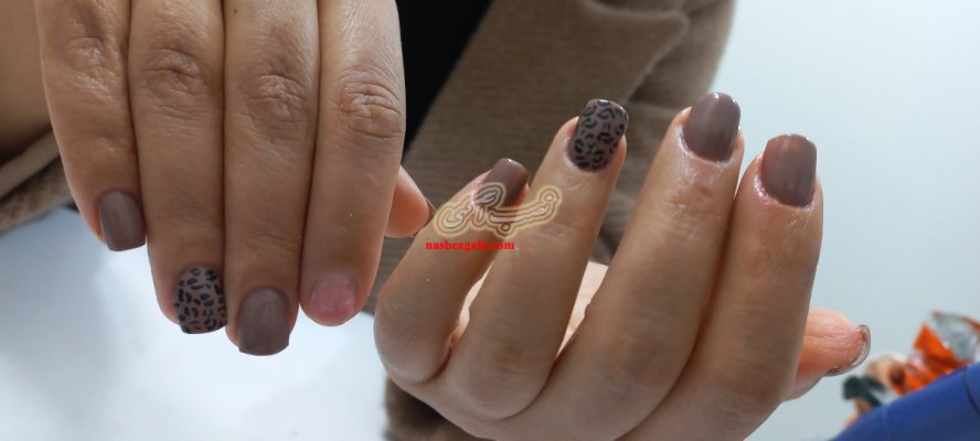 استودیو تخصصی ناخن رها