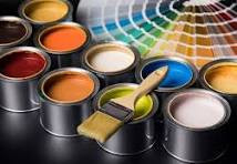 تولیدکننده رنگ های صنعتی و ساختمانی