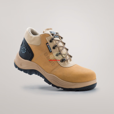 تولید و فروش انواع کفش کار