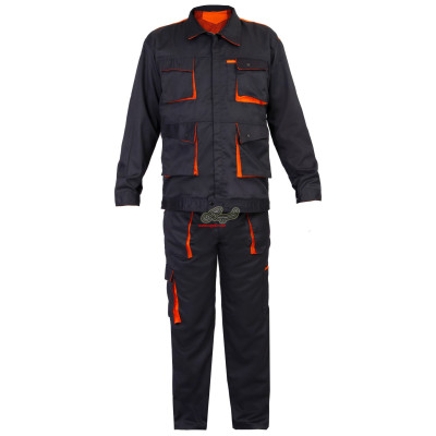 تولید و فروش انواع لباس کار