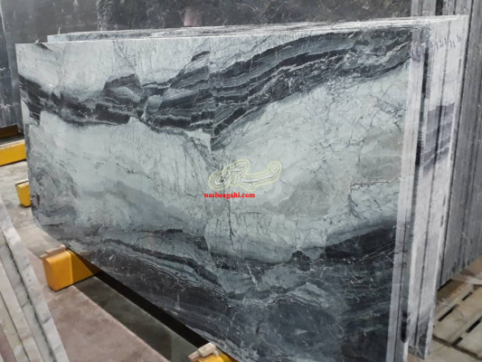 اسلب چینی پاندای الیگودرز – حایر سنگ