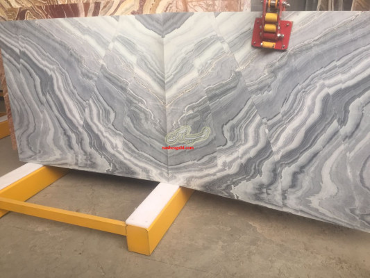 اسلب چینی تیارای الیگودرز- حایر سنگ