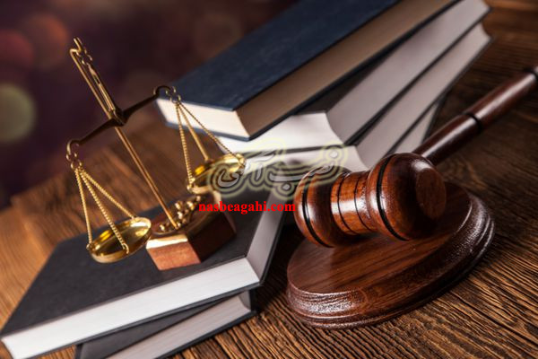 وکیل دادگستری