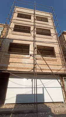 سنگ کاری نما کاری رومی کلاسیک درخدمتیم با 12سابقه کار