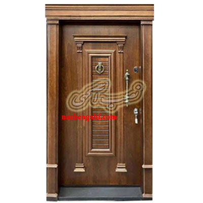 پارس چوب شهریار تولیدکننده درب های چوبی و درضد سرقت