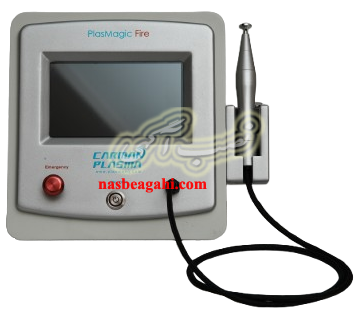 دستگاه پلاسمجیک فایر Plasmagic Fire