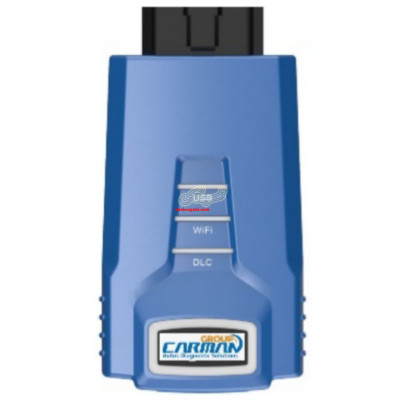 دیاگ کارمن Blue Ai