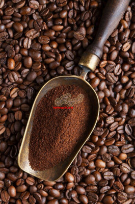 قهوه پرسگارد