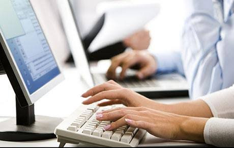 استخدام ادمین پاسخگو/ کار در منزل