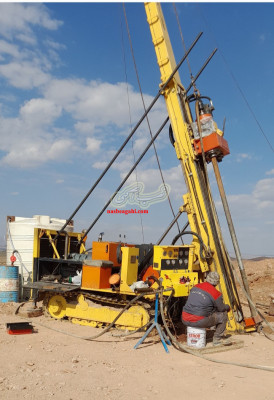 تعمیرات دستگاه حفاری