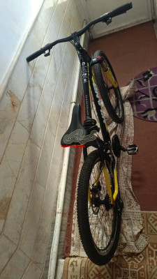 دوچرخه نونو