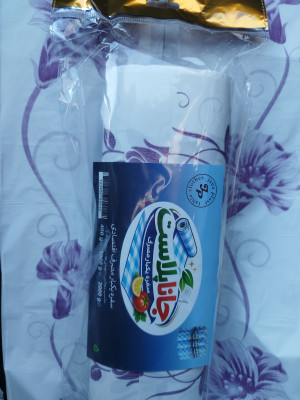 تولید و پخش سفره یکبار مصرف اعلا