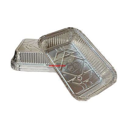 ظرف یکبار مصرف