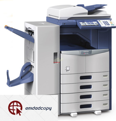 تعمیر دستگاه فتوکپی در اصفهان