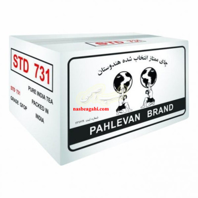 چای پهلوان و چای عسل