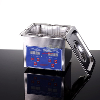 حمام التراسونیک-بنماری اولتراسونیک دیجیتال-لقمان پژوهش بهینه