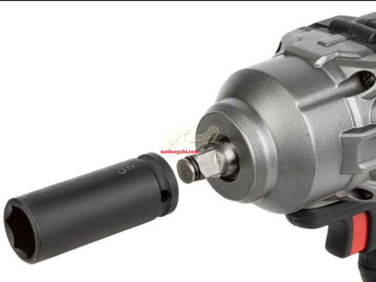 بڪس برقـے آمریڪایـے اصلـے