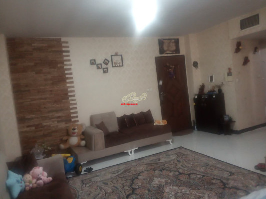 فروش آپارتمان54متری دربهترین خیابان شهراندیشه فازیک