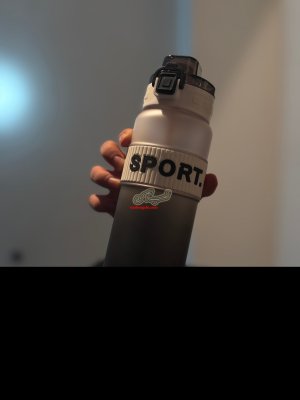 شیکر (بطری اب)