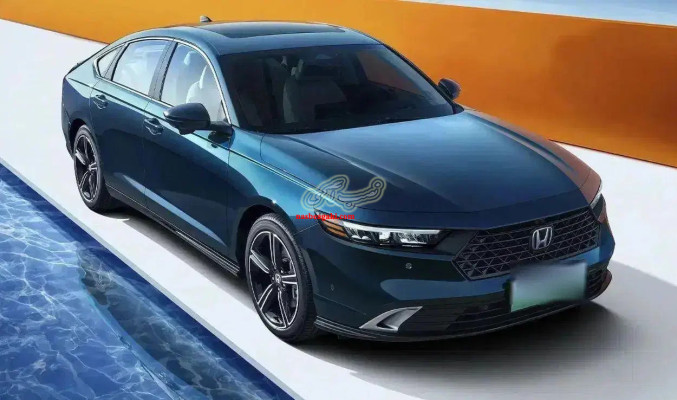 فروش حواله هوندا آکورد پلاگین هیبرید 2026