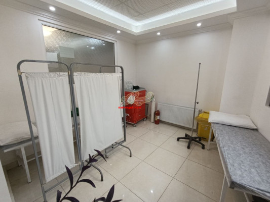 خدمات پرستاری در منزل(تزریقات و پانسمان)