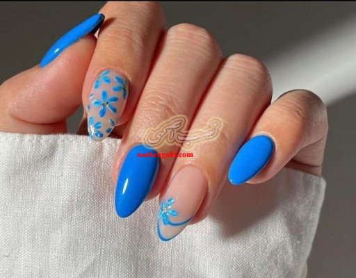 تخفیف کاشت ناخن تا آخر هفته