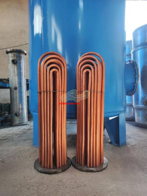 منبع کوئلی نیو کلکتور