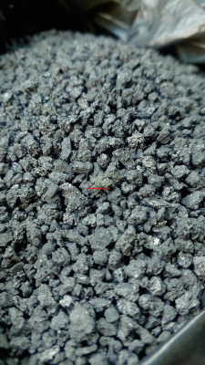 گرافیت کم سولفور