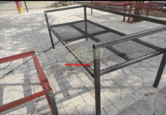 جوشکاری سیار فوری | مشهد و حومه | ساخت و تعمیر سازه فلزی