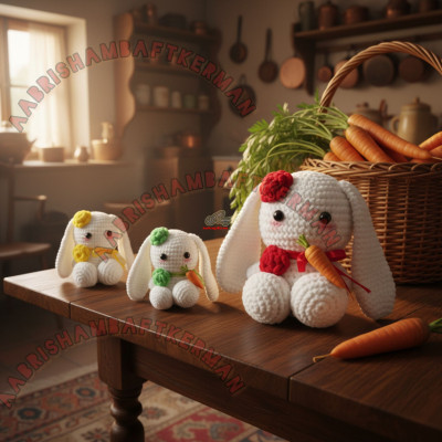 تولیدو پخش سرکلیدی و عروسک