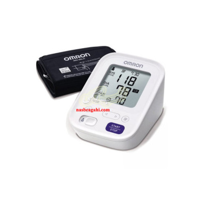 خرید فشارسنج امرون | فشارسنج ارزان برای منزل