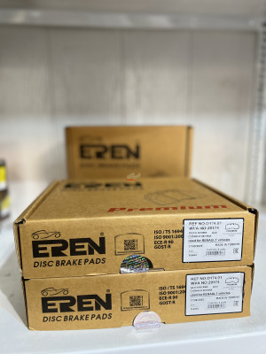 توزیع لنت کامیون کامیونت تریلی (دیسکی و کفشکی)از بازار تهران