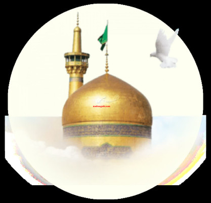 مشهد ازدم قسط