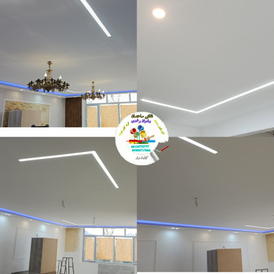 نقاشی ساختمان برادران برغمدی