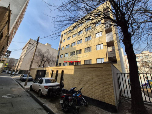 آپارتمان 60 متری نقلی