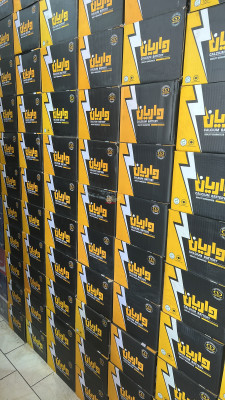 باطرى ماشين/باترى خودرو/كرج