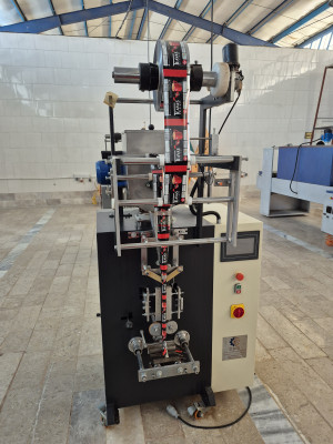 اجاره کارخانه مجهز تولید و بسته‌بندی مواد غذایی پودری *واقع در ناحیه صنعتی انجیره مرودشت*