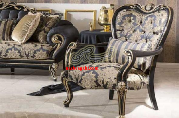 رنگکاری صنایع چوبی نجفی - رنگکاری مبلمان و تختخواب