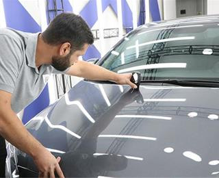 آموزش کارشناسی رنگ و بدنه  ، فنی خودرو با ارائه مدرک بین المللی کشور