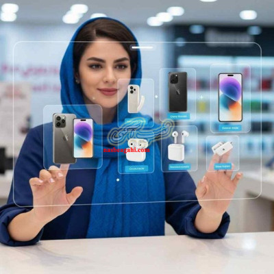 کارپاره وقت فقط باگوشی به درامد میلیونی برس