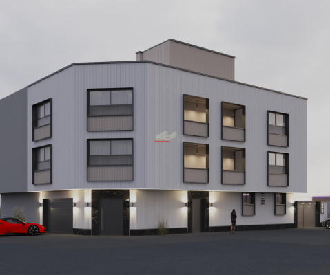 دفتر فنی مهندسی الوند فراز