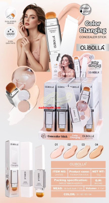 کرم پودر استیکی الرول 332 اولی بولا