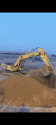 تعمیر و راه اندازی سیستم هیدرولیک و موتور انواع بیل های مکانیکی