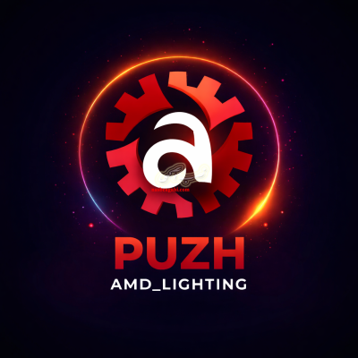 امیر لایتینگ و پاژ