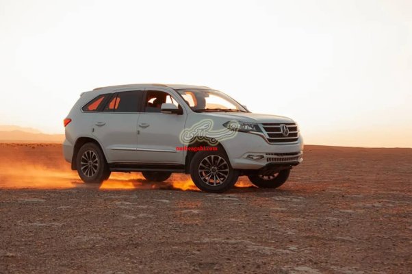 دایون Y5 صفر کیلومتر 1402سفید