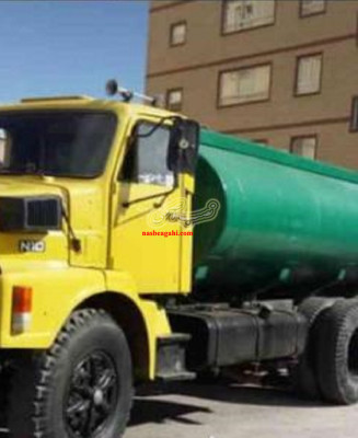 تخلیه چاه فاضلاب لایروبی چاه لجنکشی لوله بازکنی رفع بوی بد چاه
