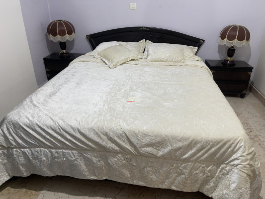 روتختی مناسب جهیزیه عروس برنداولینا