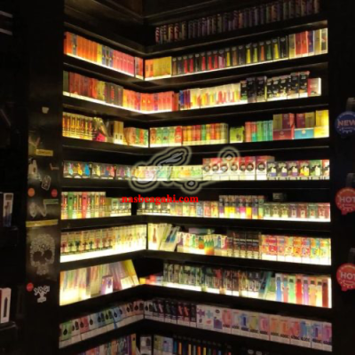 نیرو خانم جوان و مجرد جهت کار در کافه دخانیات