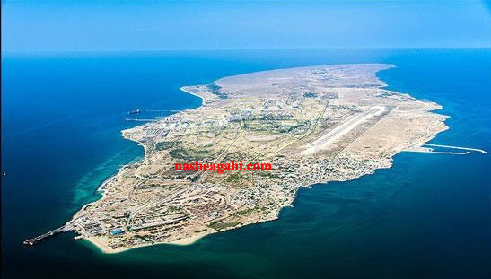 تور هوایی کیش از یزد